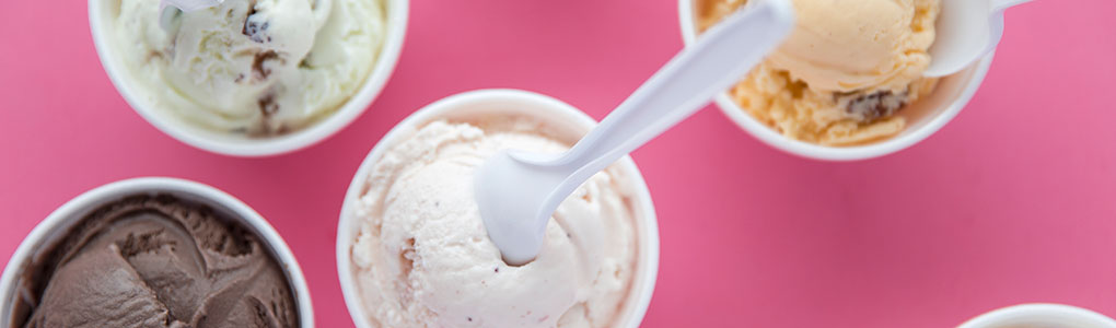 Find Our Ice Cream - The Creole Creamery